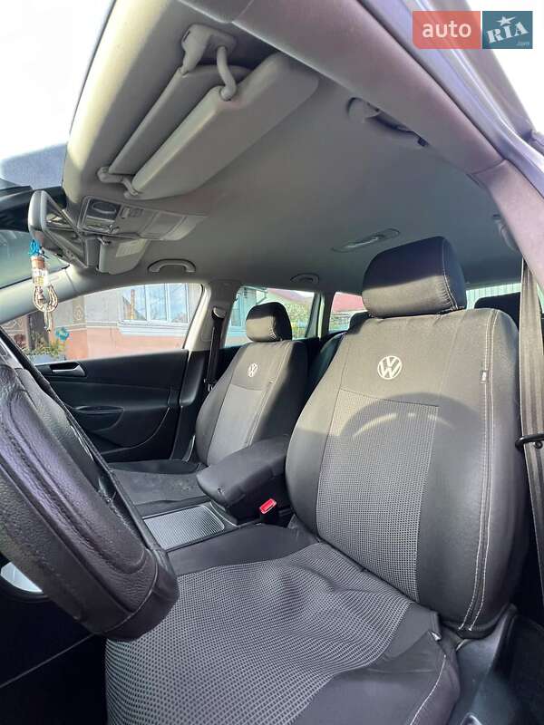 Універсал Volkswagen Passat 2010 в Дрогобичі фото 3 Універсал Volkswagen Passat 2010 в Дрогобичі