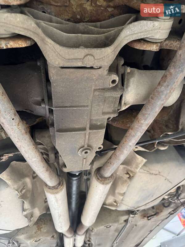 Седан Volkswagen Passat 2001 в Киеве