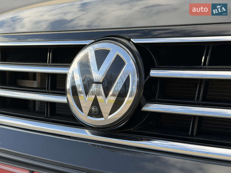 Универсал Volkswagen Passat 2020 в Луцке