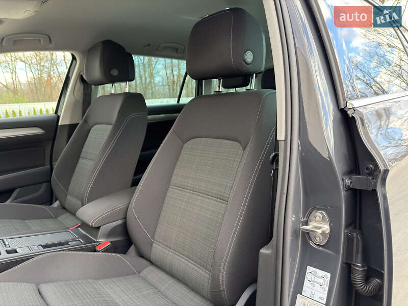 Универсал Volkswagen Passat 2020 в Луцке