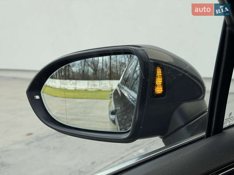 Универсал Volkswagen Passat 2020 в Луцке