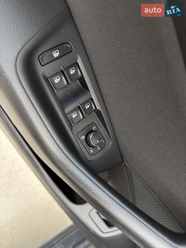 Универсал Volkswagen Passat 2020 в Луцке