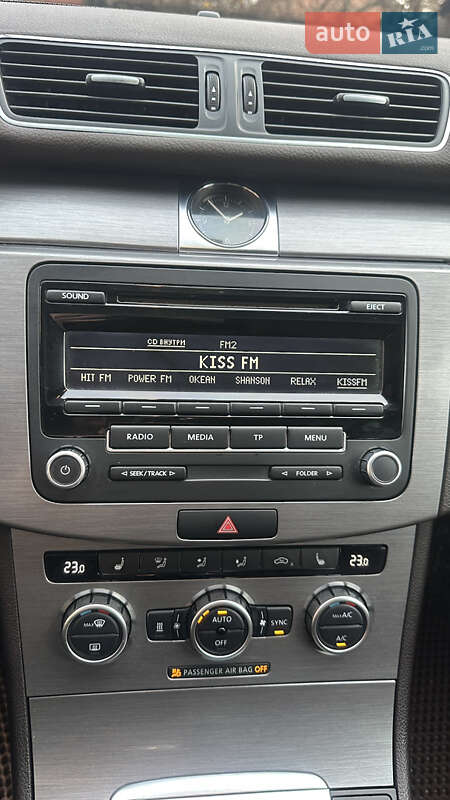 Универсал Volkswagen Passat 2013 в Полтаве фото 21 Универсал Volkswagen Passat 2013 в Полтаве