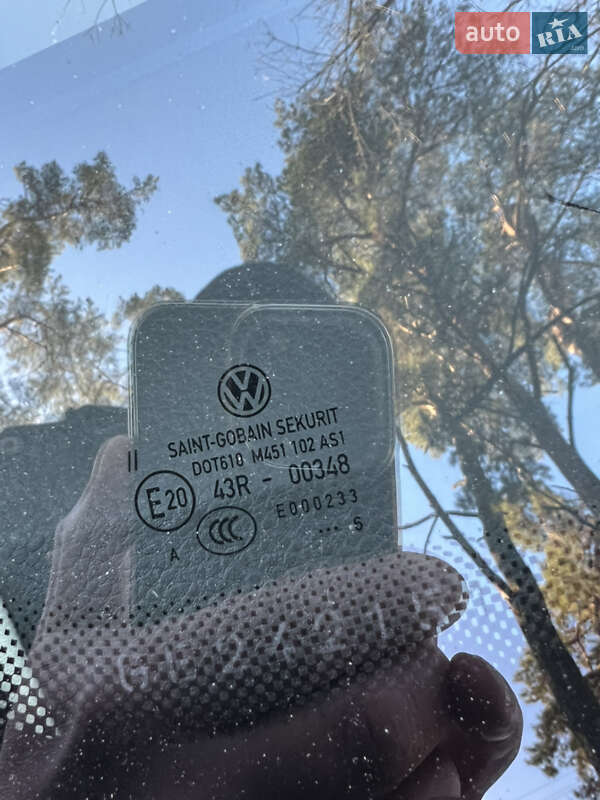 Универсал Volkswagen Passat 2016 в Броварах