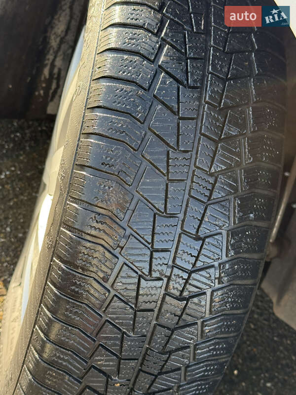 Седан Volkswagen Passat 2012 в Измаиле