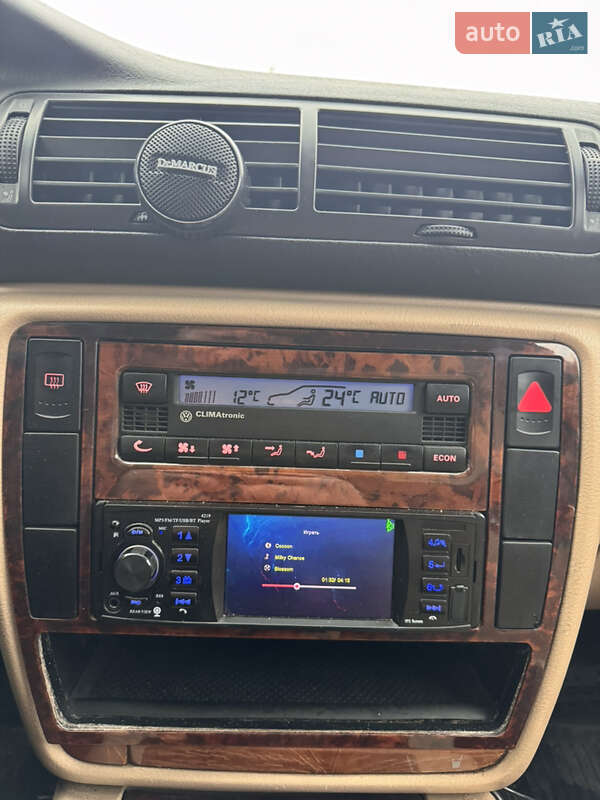 Универсал Volkswagen Passat 1999 в Киеве фото 8 Универсал Volkswagen Passat 1999 в Киеве