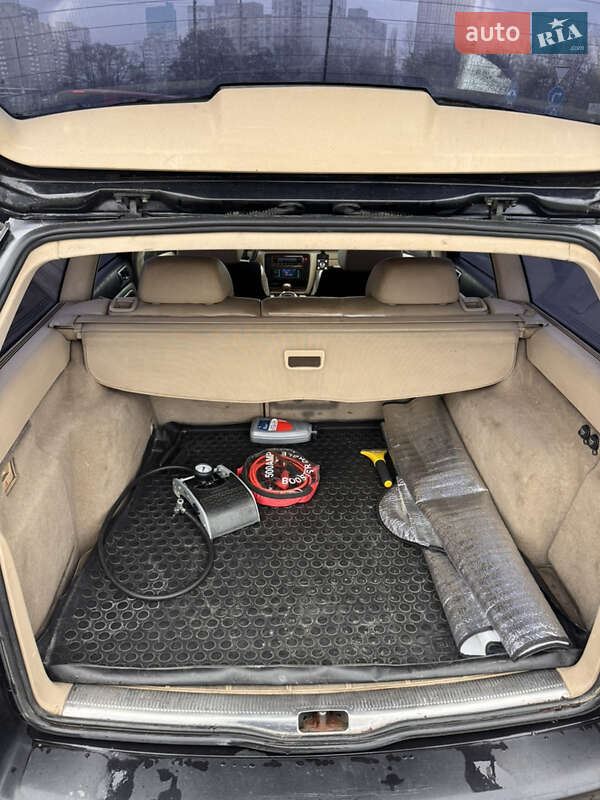 Универсал Volkswagen Passat 1999 в Киеве фото 9 Универсал Volkswagen Passat 1999 в Киеве