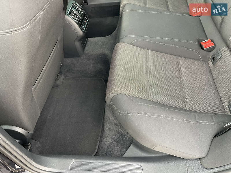 Універсал Volkswagen Passat 2017 в Ужгороді