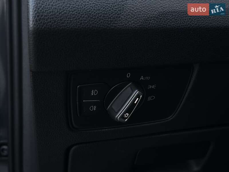 Универсал Volkswagen Passat 2015 в Черновцах