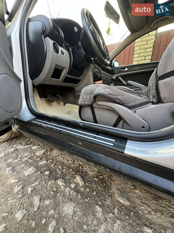 Универсал Volkswagen Passat 2002 в Житомире