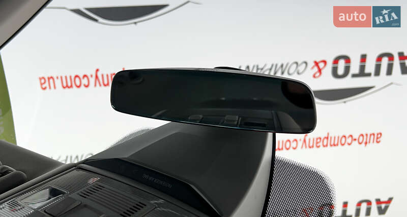 Универсал Volkswagen Passat 2021 в Львове