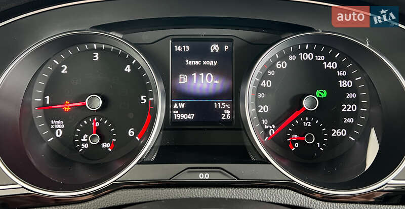 Универсал Volkswagen Passat 2021 в Львове