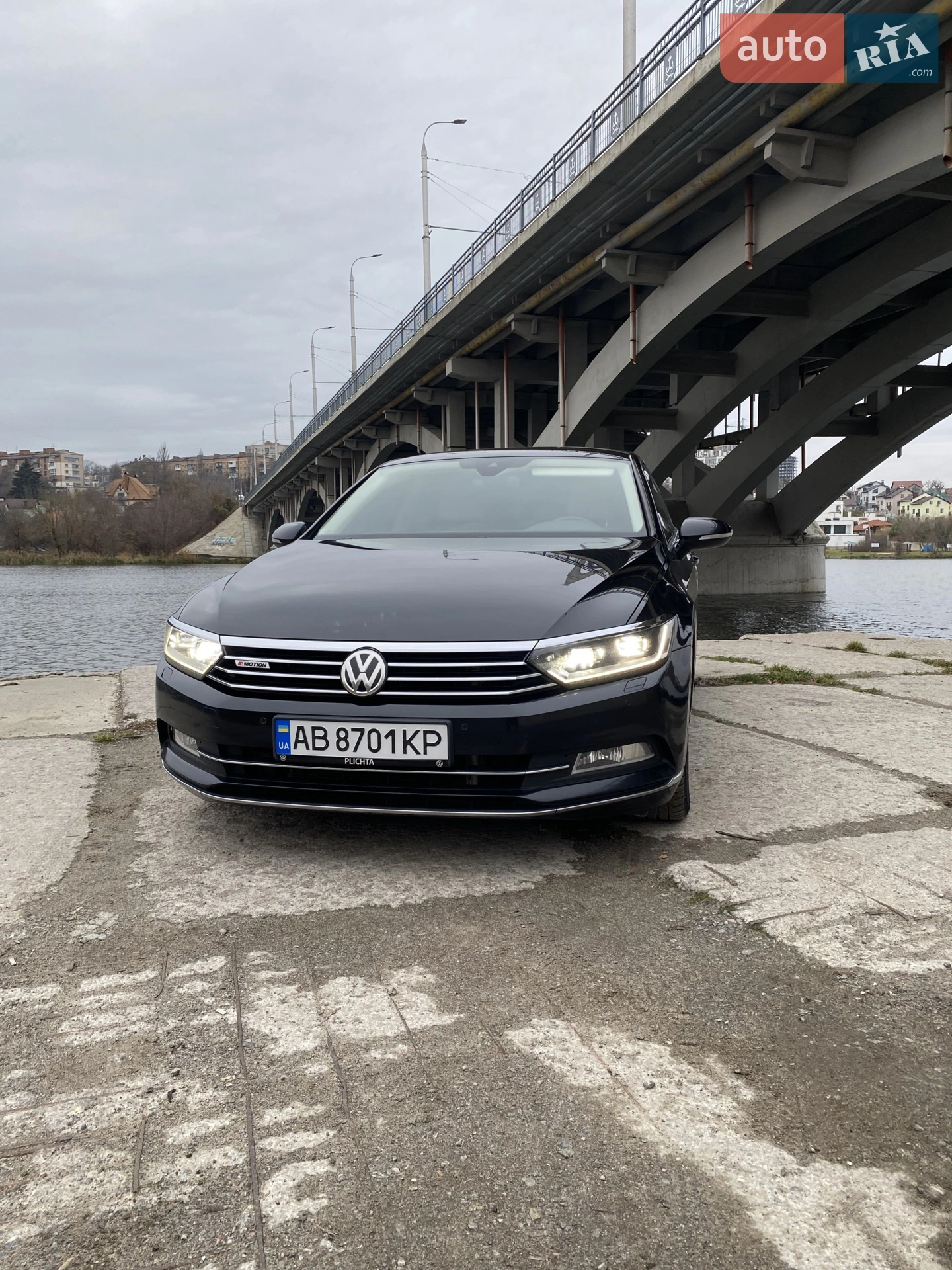 2015 Volkswagen Passat - мініатюра 22