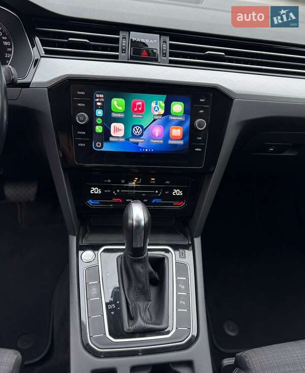 Универсал Volkswagen Passat 2020 в Дубно