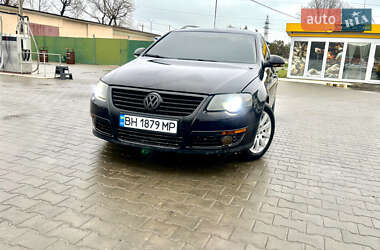 Универсал Volkswagen Passat 2006 в Арцизе