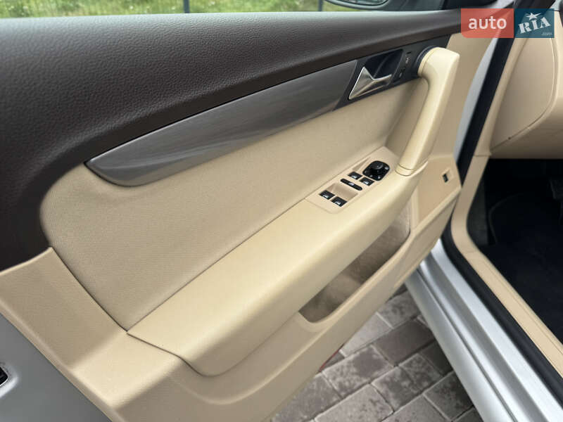 Универсал Volkswagen Passat 2011 в Виннице фото 15 Универсал Volkswagen Passat 2011 в Виннице