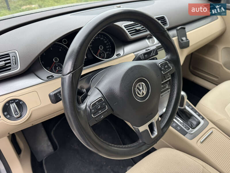 Универсал Volkswagen Passat 2011 в Виннице фото 18 Универсал Volkswagen Passat 2011 в Виннице