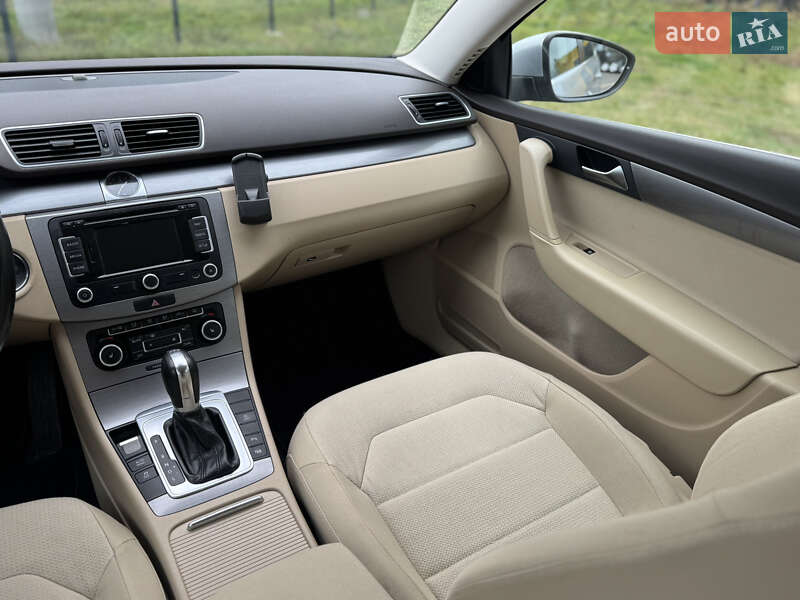 Универсал Volkswagen Passat 2011 в Виннице фото 23 Универсал Volkswagen Passat 2011 в Виннице