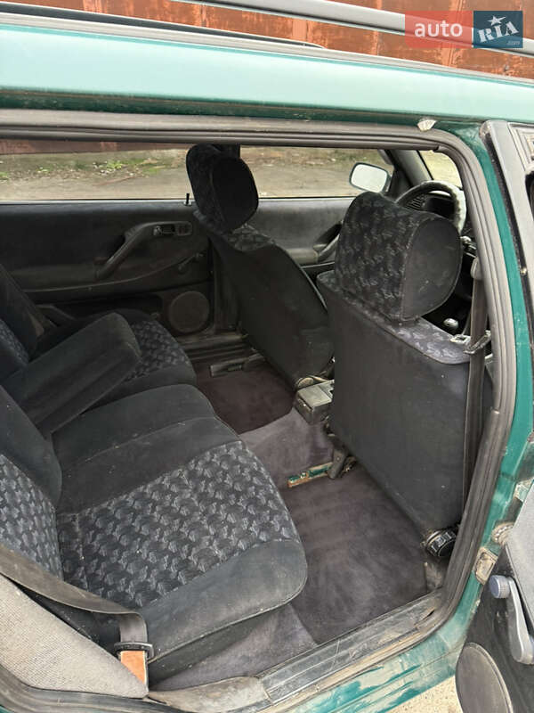 Универсал Volkswagen Passat 1994 в Днепре фото 7 Универсал Volkswagen Passat 1994 в Днепре