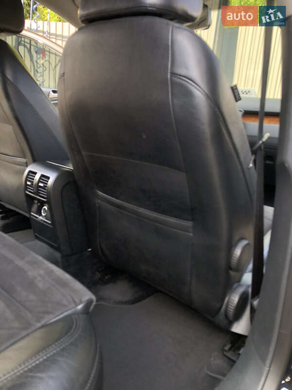 Универсал Volkswagen Passat 2008 в Надворной фото 33 Универсал Volkswagen Passat 2008 в Надворной