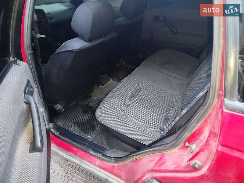 Универсал Volkswagen Passat 1992 в Каменец-Подольском фото 10 Универсал Volkswagen Passat 1992 в Каменец-Подольском