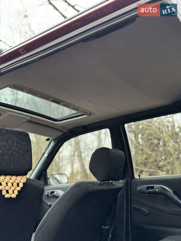 Универсал Volkswagen Passat 1994 в Заречном