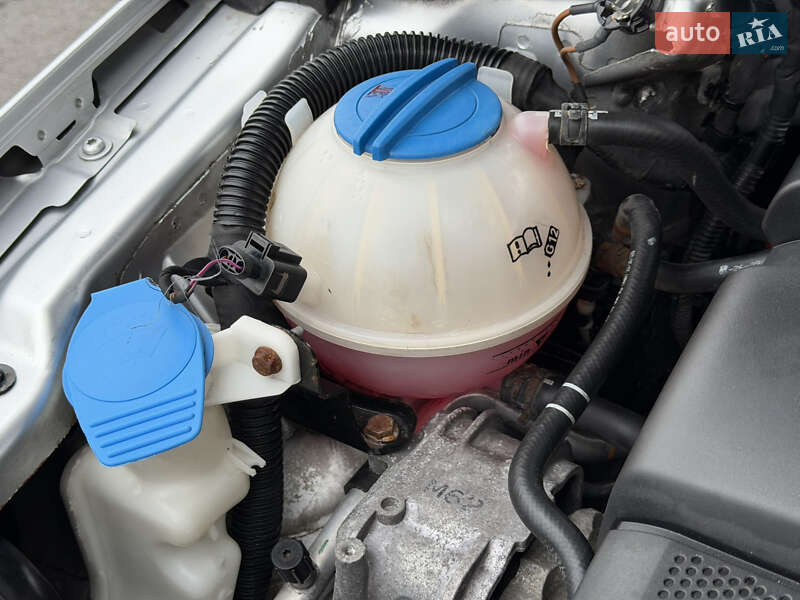 Седан Volkswagen Passat 2009 в Виннице