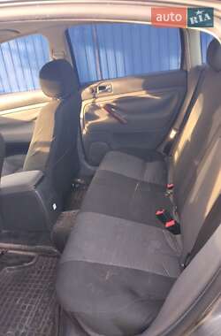 Седан Volkswagen Passat 2005 в Чернигове