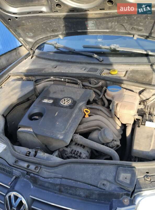 Седан Volkswagen Passat 2005 в Чернігові фото 8 Седан Volkswagen Passat 2005 в Чернігові