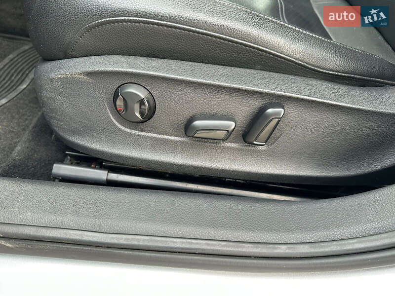 Седан Volkswagen Passat 2012 в Черновцах фото 17 Седан Volkswagen Passat 2012 в Черновцах