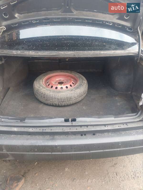 Седан Volkswagen Passat 1992 в Калинівці фото 4 Седан Volkswagen Passat 1992 в Калинівці