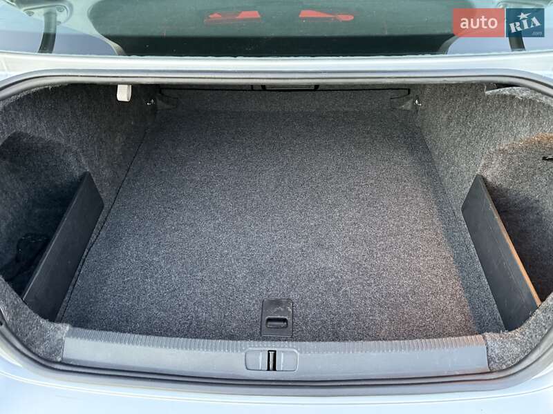 Седан Volkswagen Passat 2009 в Білій Церкві