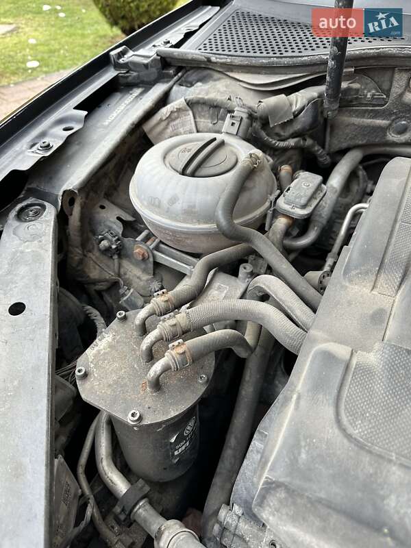 Седан Volkswagen Passat 2016 в Стрые