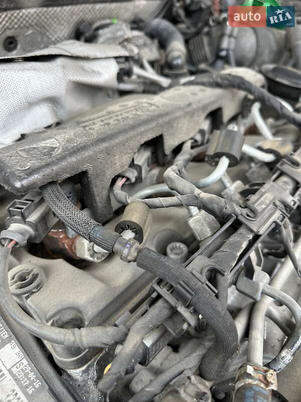 Седан Volkswagen Passat 2016 в Стрые