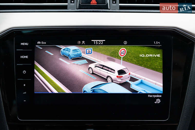 Универсал Volkswagen Passat 2021 в Луцке