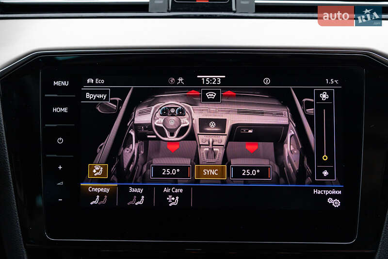 Универсал Volkswagen Passat 2021 в Луцке