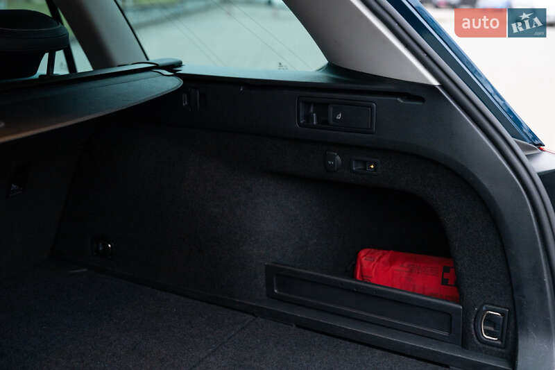 Универсал Volkswagen Passat 2021 в Луцке