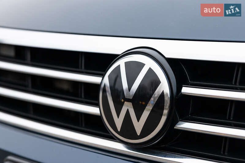 Универсал Volkswagen Passat 2021 в Луцке