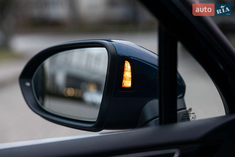 Универсал Volkswagen Passat 2021 в Луцке