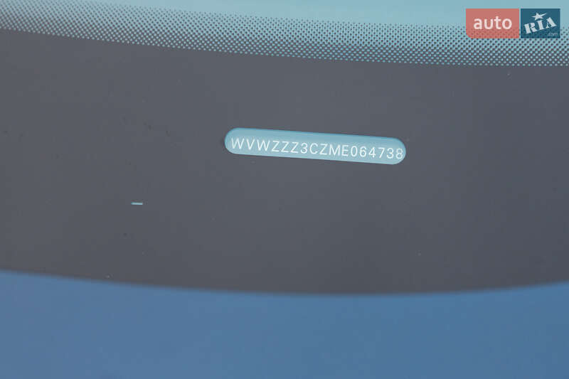 Универсал Volkswagen Passat 2021 в Луцке