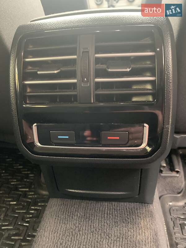 Универсал Volkswagen Passat 2014 в Богородчанах