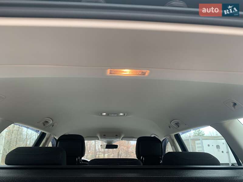 Универсал Volkswagen Passat 2014 в Богородчанах