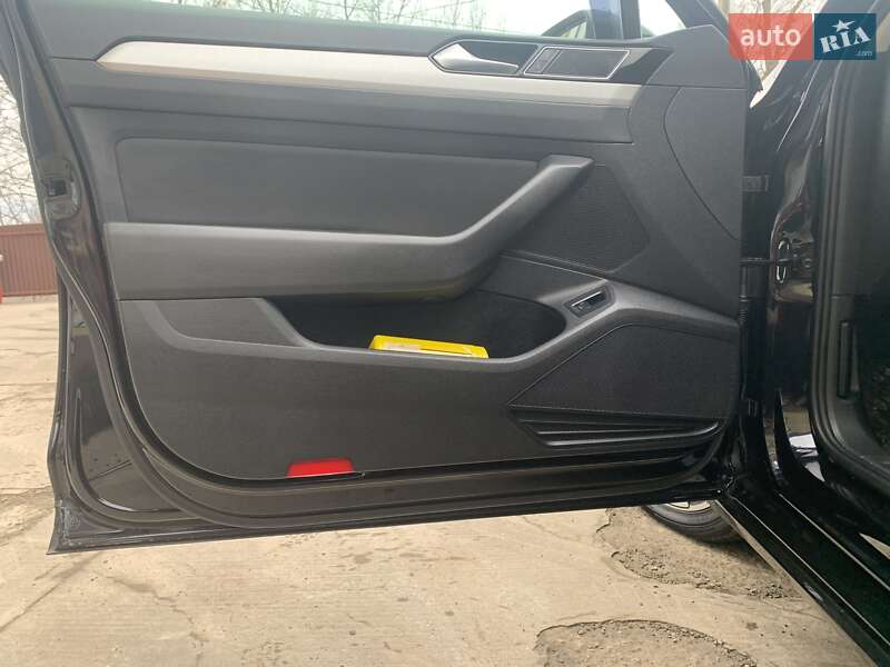 Универсал Volkswagen Passat 2014 в Богородчанах