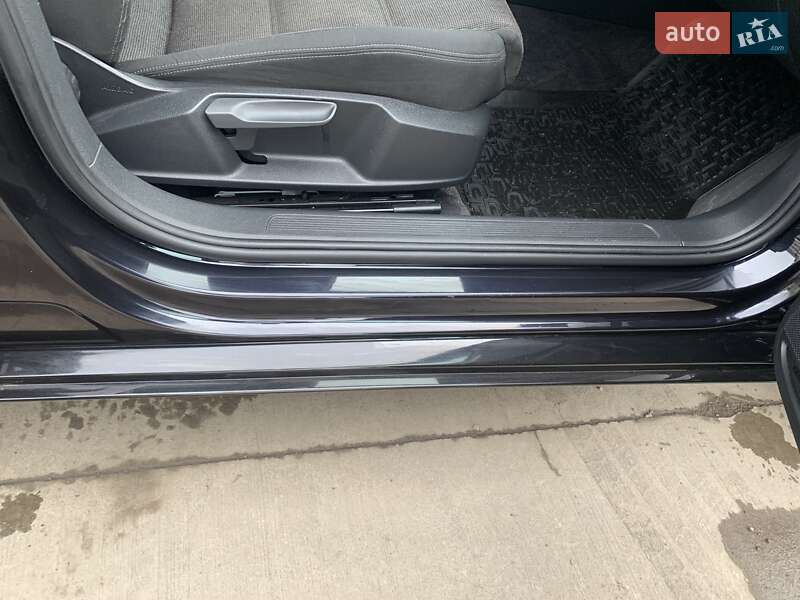 Универсал Volkswagen Passat 2014 в Богородчанах