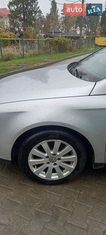 Універсал Volkswagen Passat 2007 в Сторожинці фото 14 Універсал Volkswagen Passat 2007 в Сторожинці