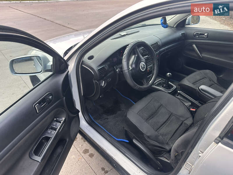 Седан Volkswagen Passat 2000 в Коростене фото 9 Седан Volkswagen Passat 2000 в Коростене