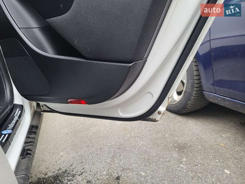 Седан Volkswagen Passat 2007 в Вишневому