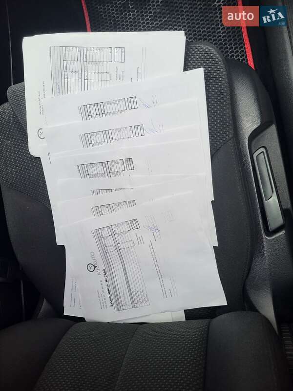 Седан Volkswagen Passat 2007 в Вишневому