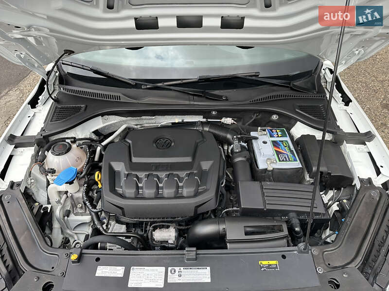 Седан Volkswagen Passat 2020 в Первомайську фото 23 Седан Volkswagen Passat 2020 в Первомайську