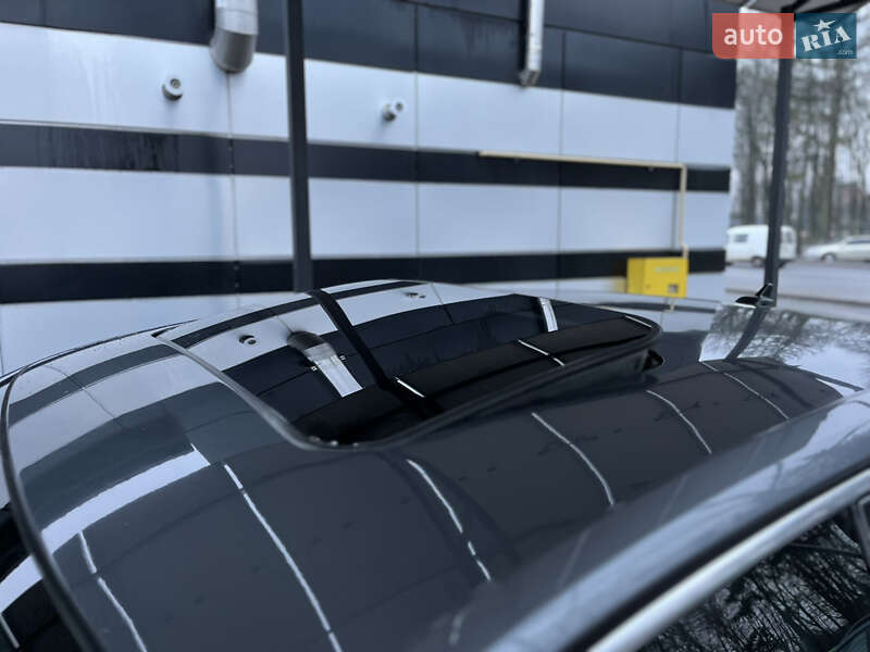 Седан Volkswagen Passat 2012 в Виннице